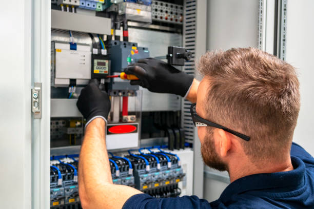 Best Licensed Electrician  in Reese, MI