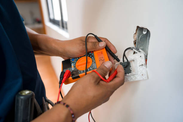 Affordable Emergency Electrician in Reese, MI