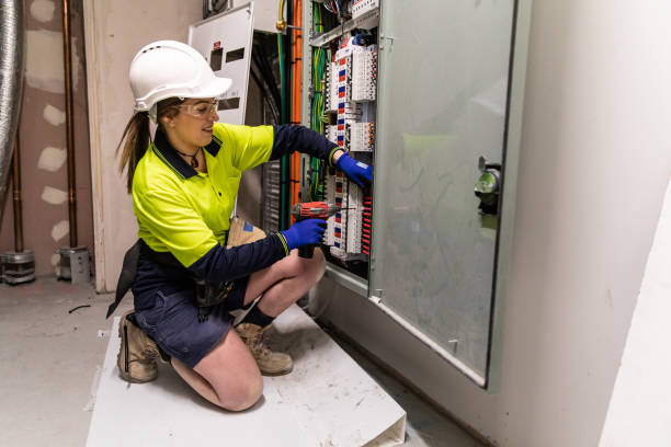 Best Emergency Electrician Near Me  in Reese, MI