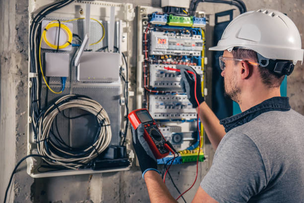 Best Electrician Near Me  in Reese, MI