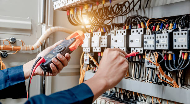 Best Local Electrician Companies  in Reese, MI