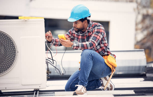 Best Affordable Emergency Electrician  in Reese, MI