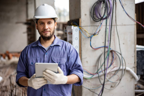 Best Emergency Electrician Near Me  in Reese, MI