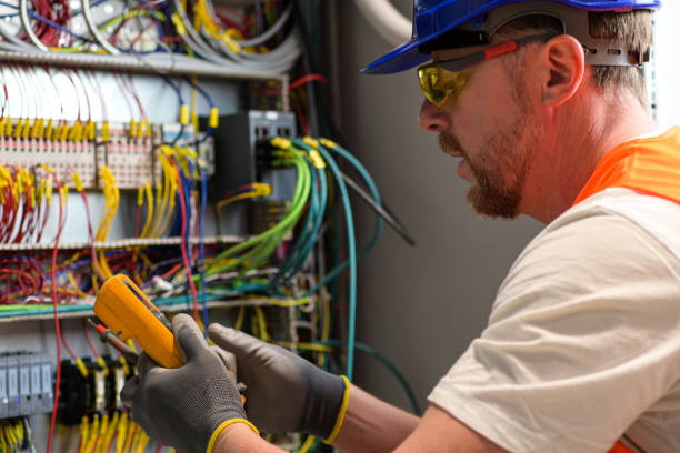Best Electrical Troubleshooting Services  in Reese, MI