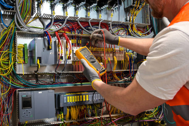 Best Emergency Electrical Repair  in Reese, MI