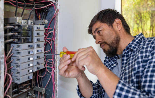 Best Electrical Wiring Services  in Reese, MI